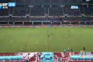 2026年06月14日 闽超第7轮 南平队 VS 三明队 全场录像